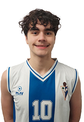 DIOGO SEVERINO