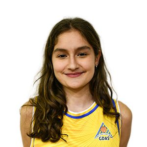 Catalina Gutierrez