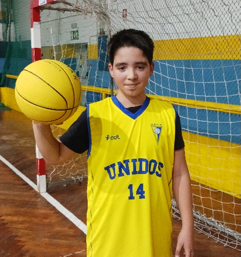 Gabriel Pereira