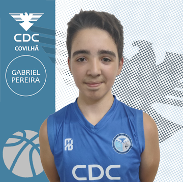 Gabriel Pereira