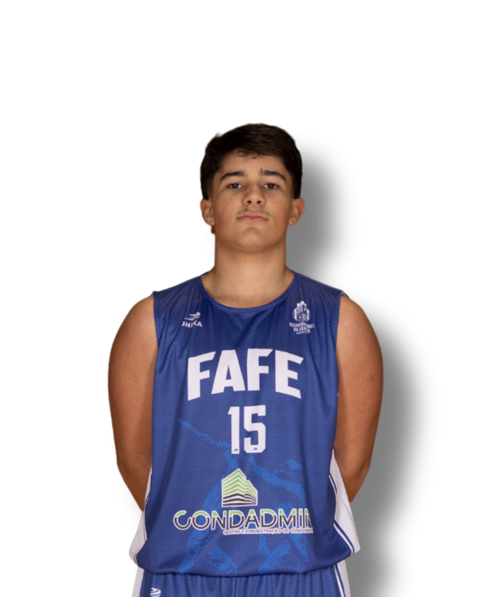 Imagem perfil atleta