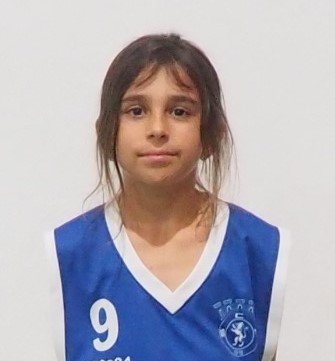 Antheia Cipriano