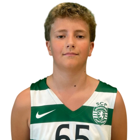 Imagem perfil atleta