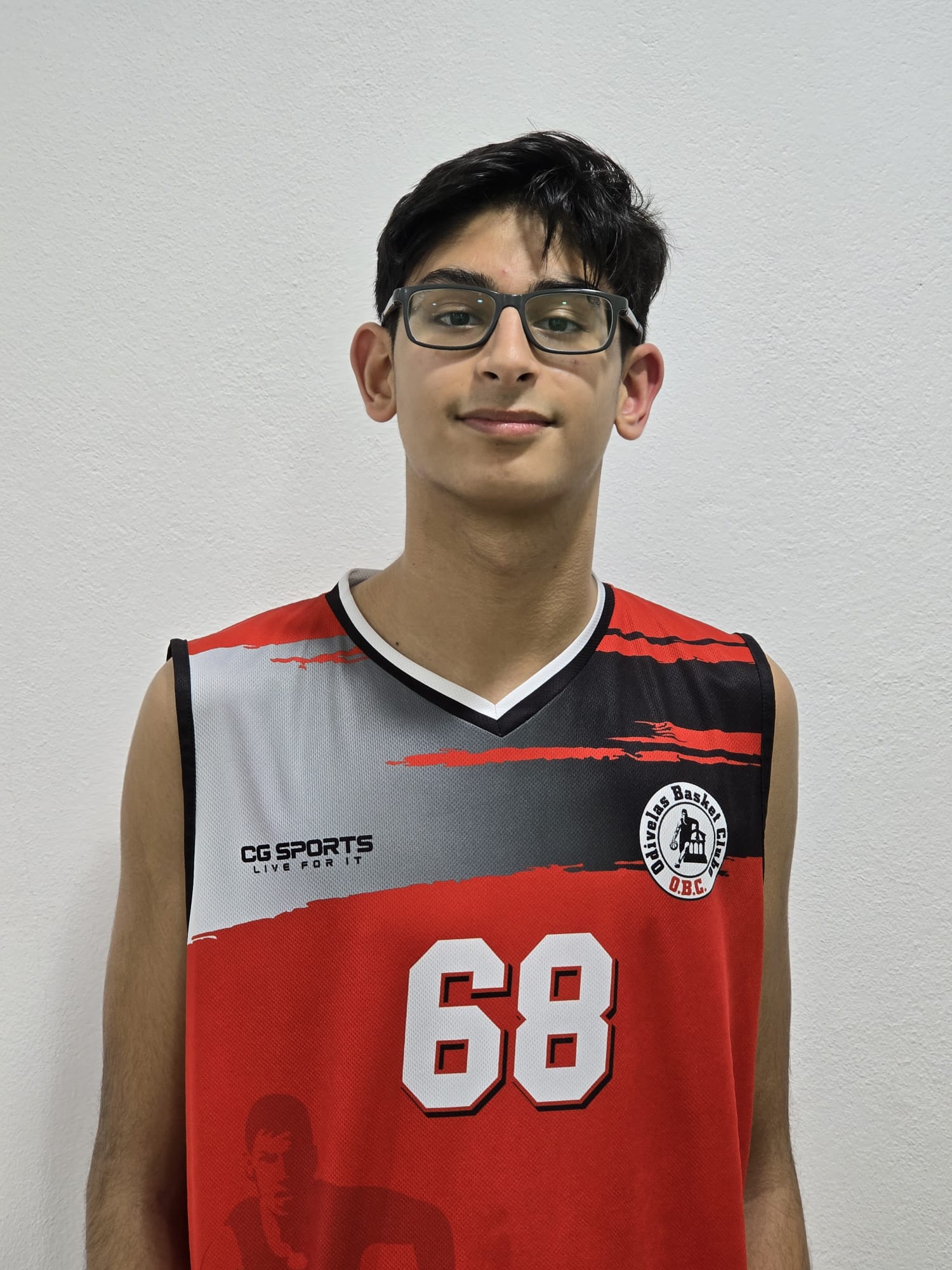 Rayan Gulamhussen