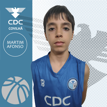 Martim Afonso