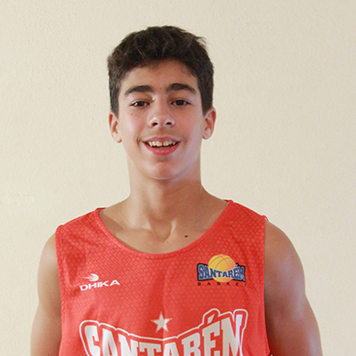 Salvador Mendes