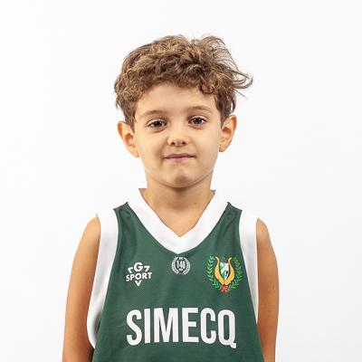 Xavier Silva