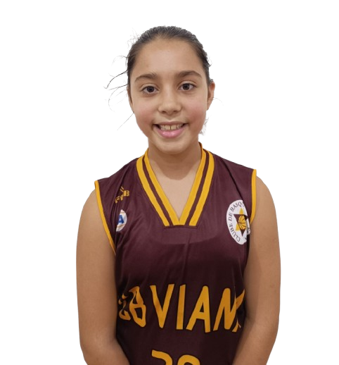 Salomé Santos