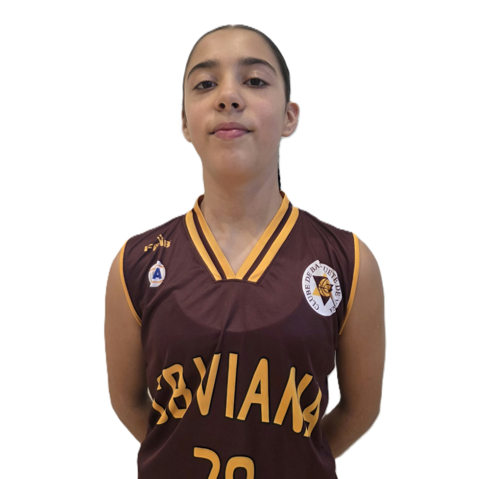 Salomé Santos