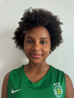 Anyweta Conceição