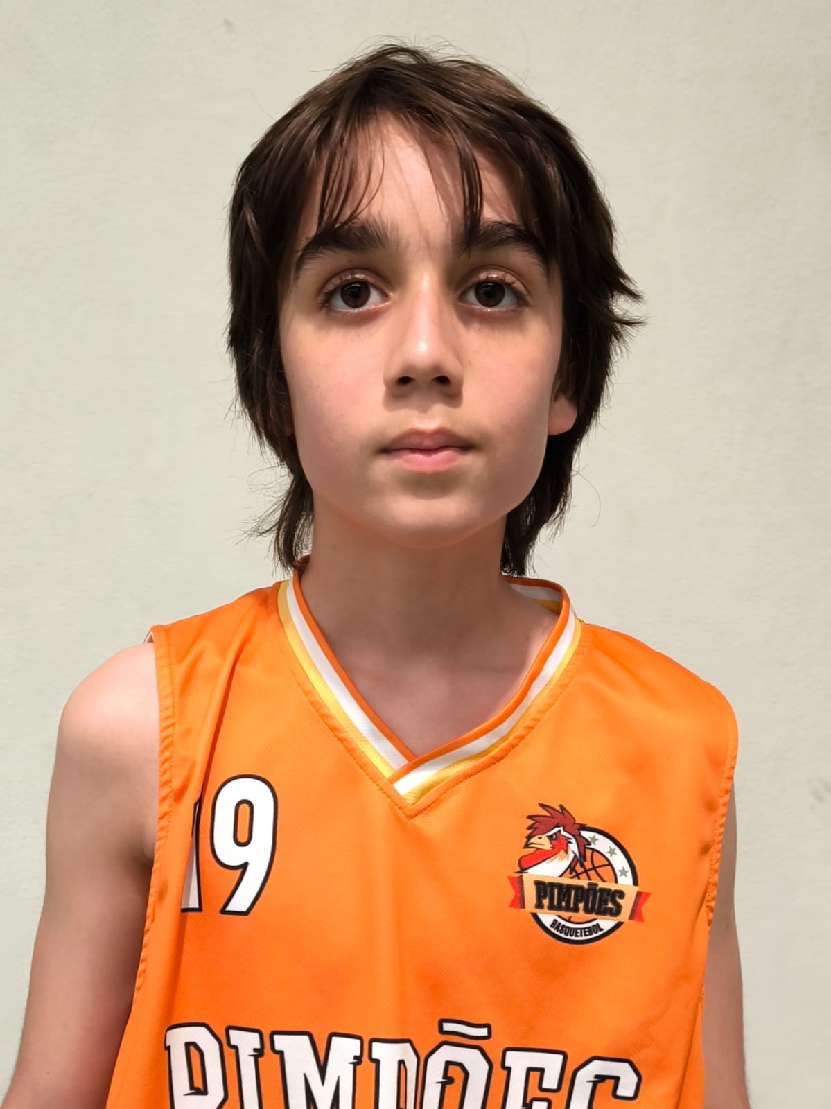 Rodrigo Cruz