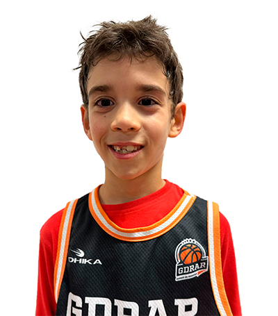 Diogo Pratas