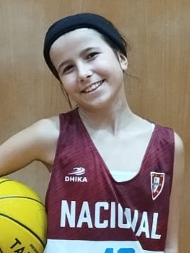 Maria Costa