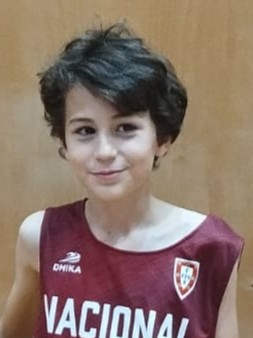 Leonardo Drouet