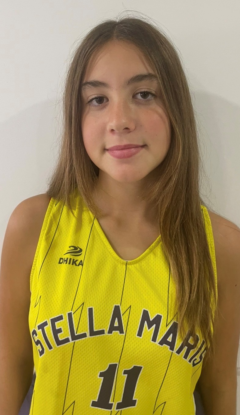 Maria Bruno
