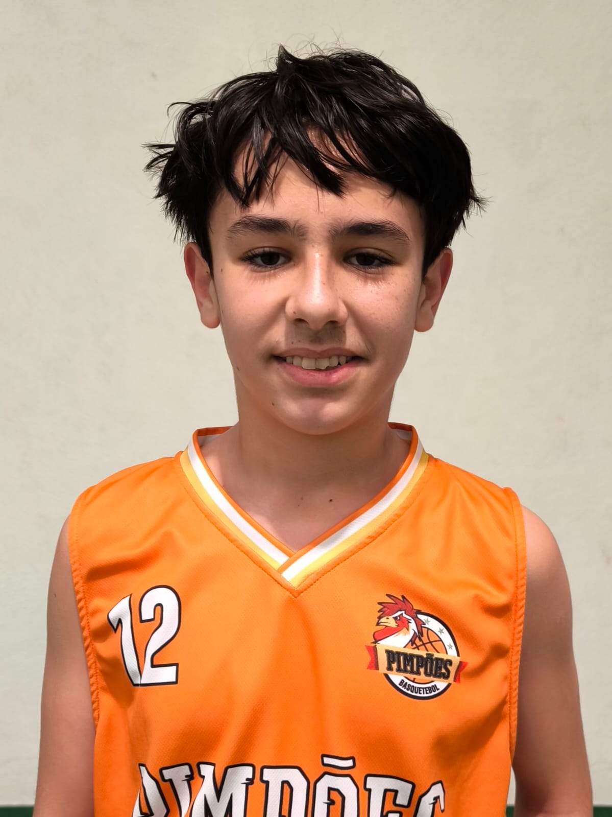 Rafael Barros