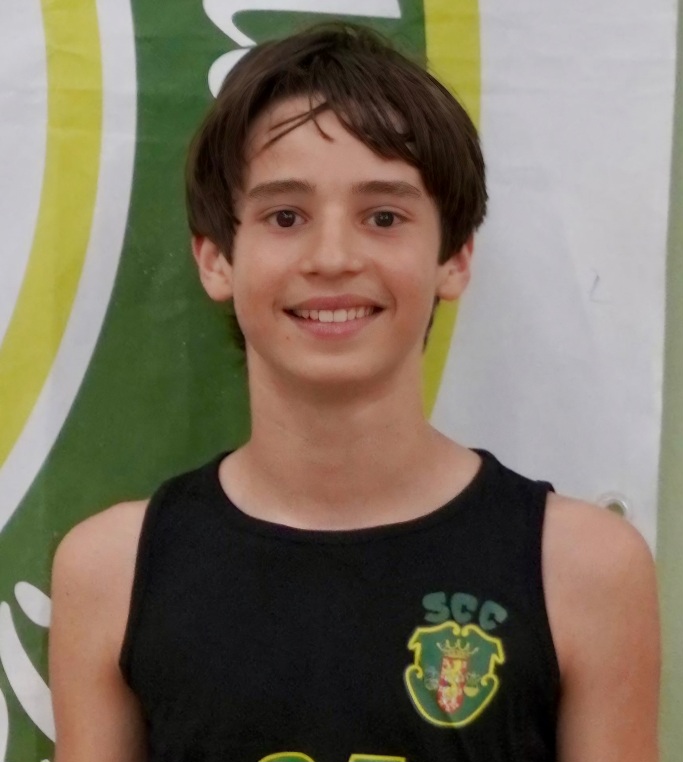 AFONSO SERRA
