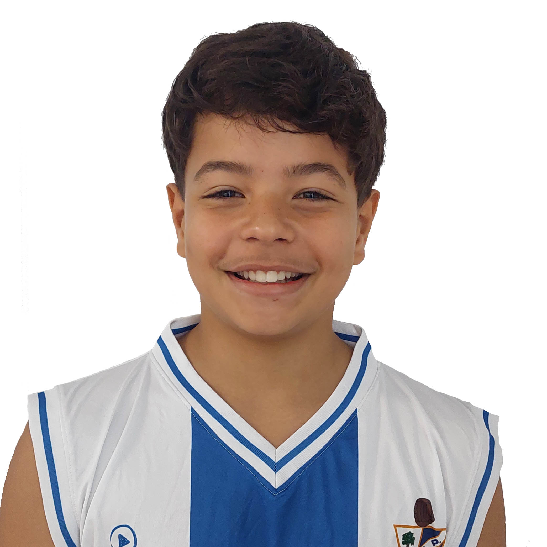 RYAN RIBEIRO