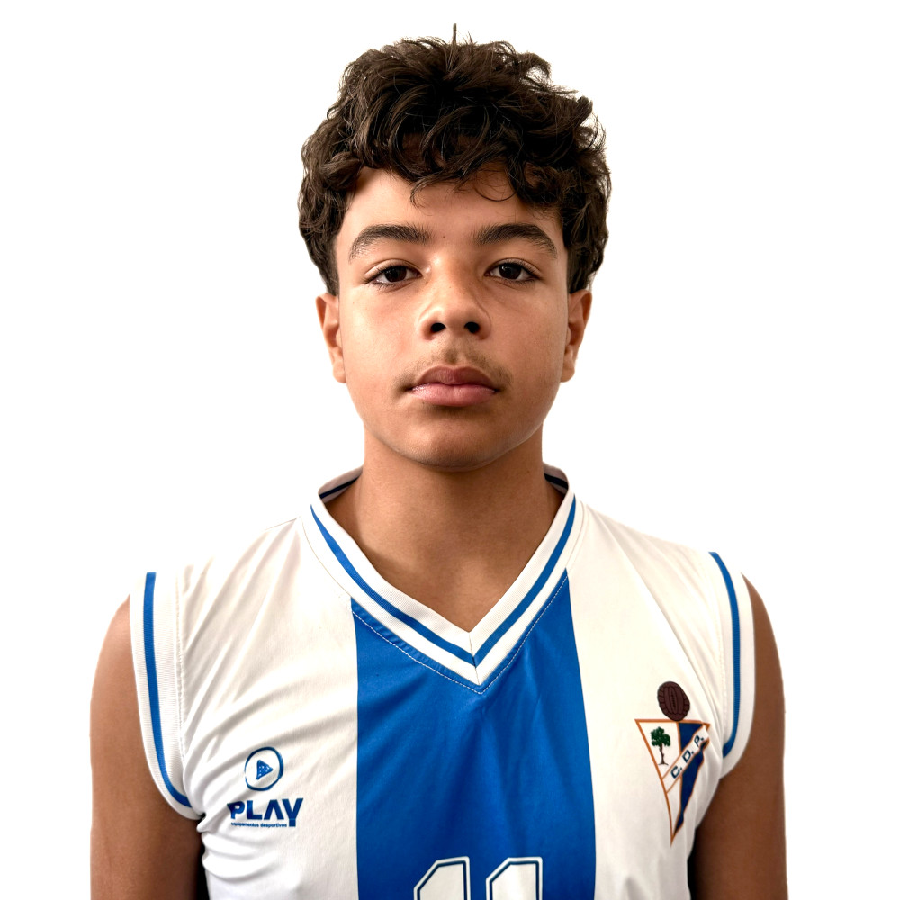 RYAN RIBEIRO