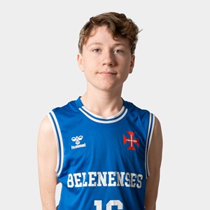 Frederik Tammes