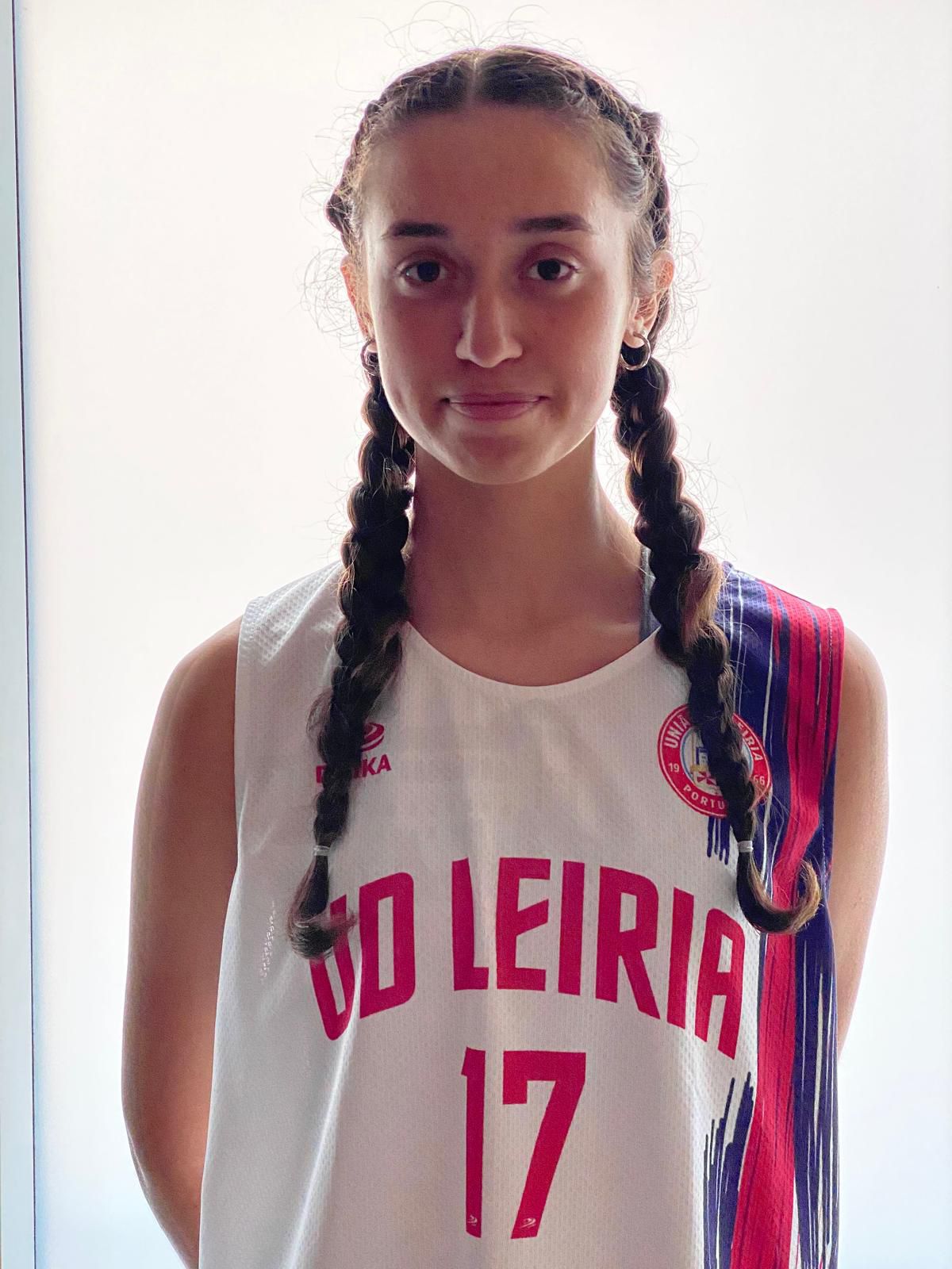 Imagem perfil atleta