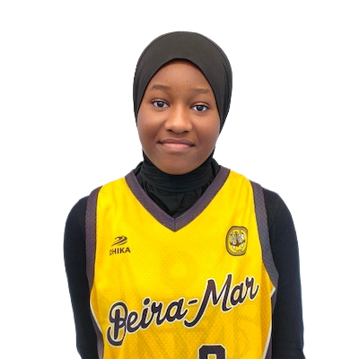Hameedah Busari