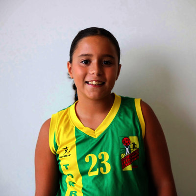 Maria Gomes