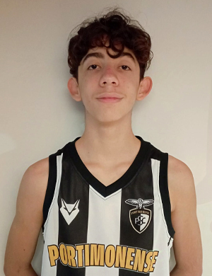 João Souza