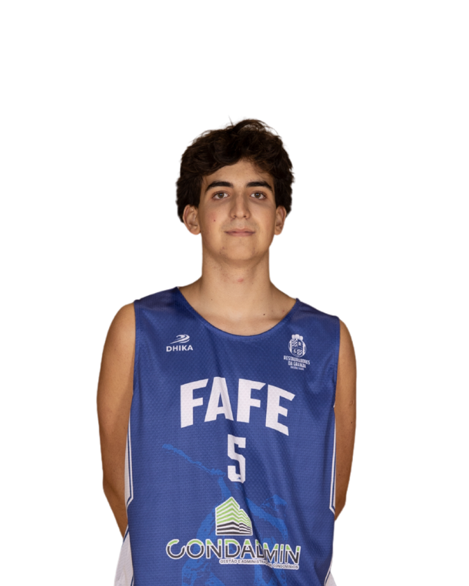 Imagem perfil atleta