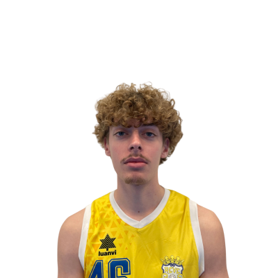 Imagem perfil atleta