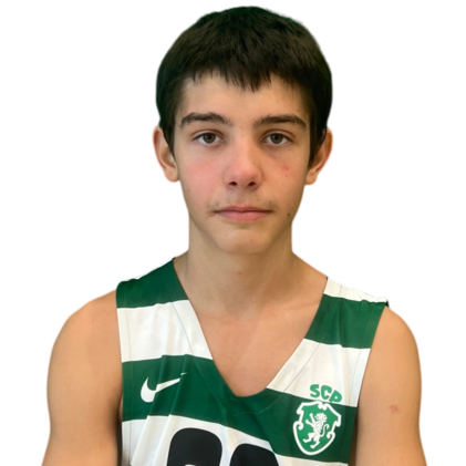 Imagem perfil atleta