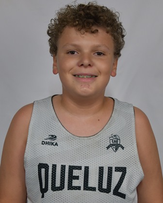 David Carmelo