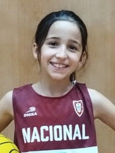 Inês Pinto