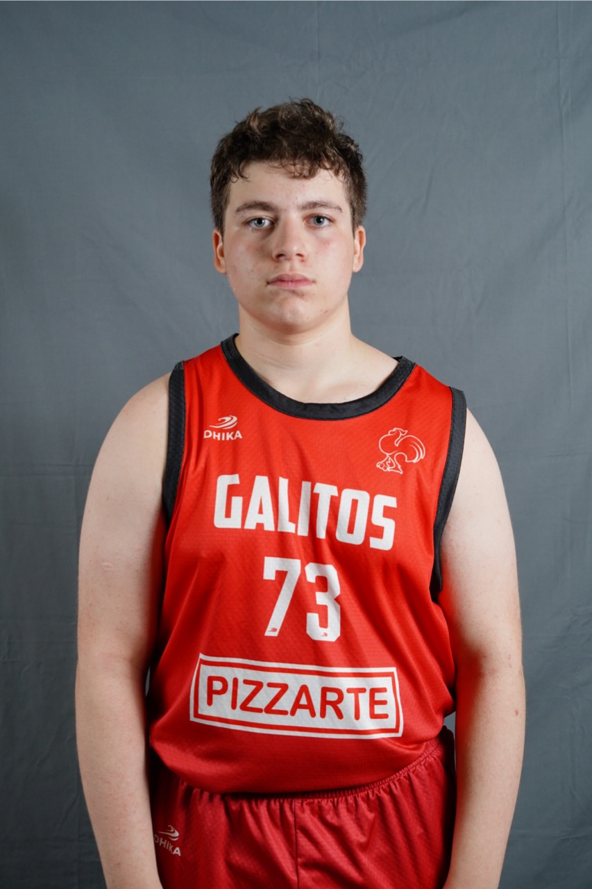 Nicolas Signorini