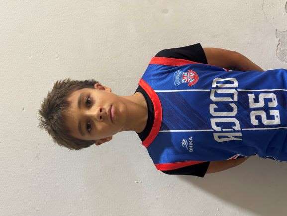 Gabriel Costa