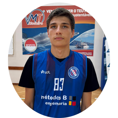 Imagem perfil atleta