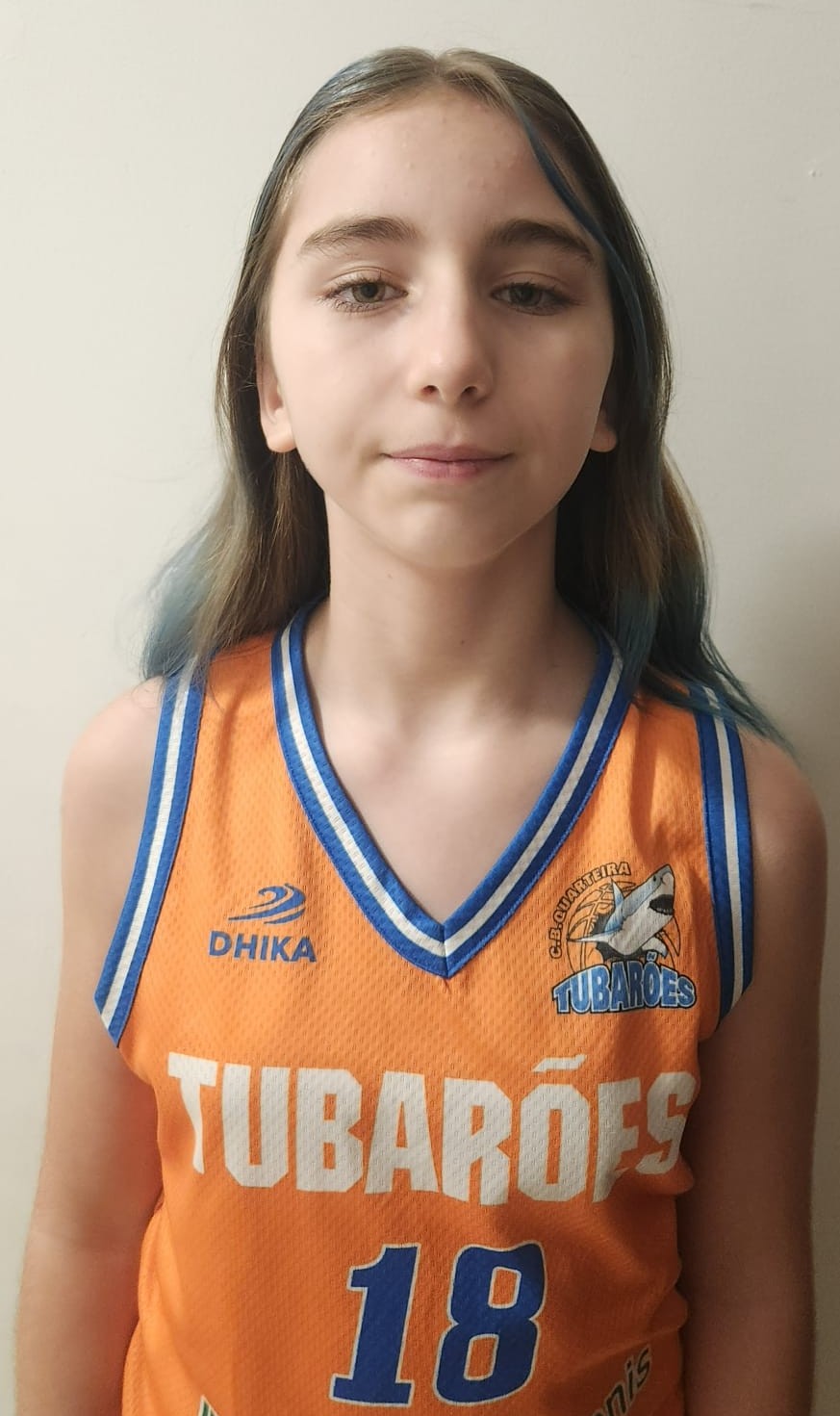 Aleksandra Cuharenco