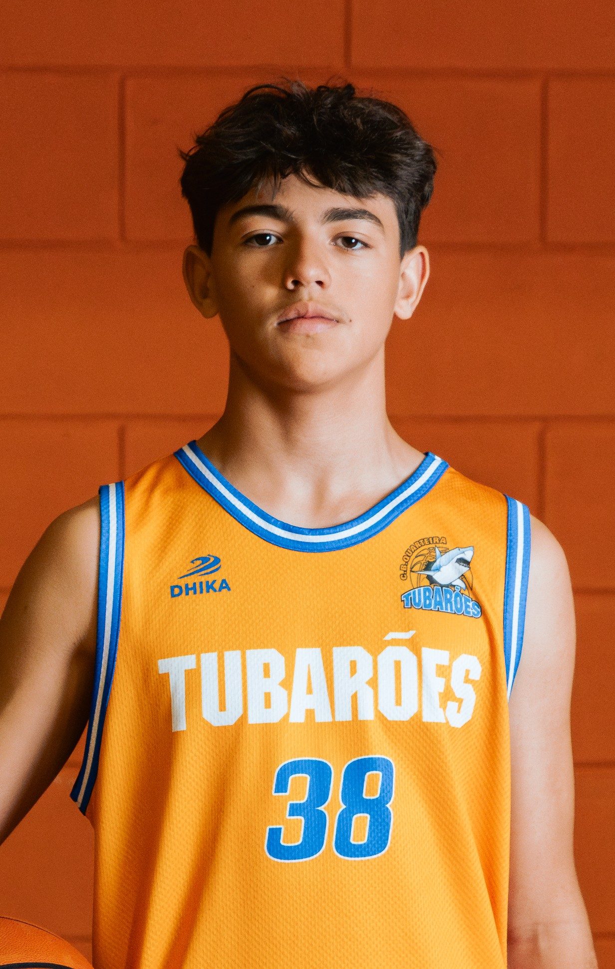 Enzo Sousa