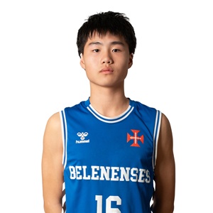 Pedro Wang