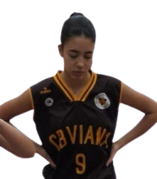 Mafalda Vilarinho