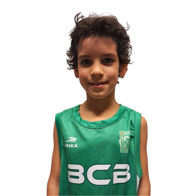 Raphael Silva