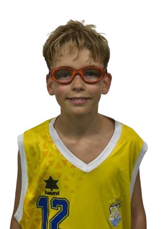 Imagem perfil atleta