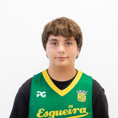 Bernardo Aguiar