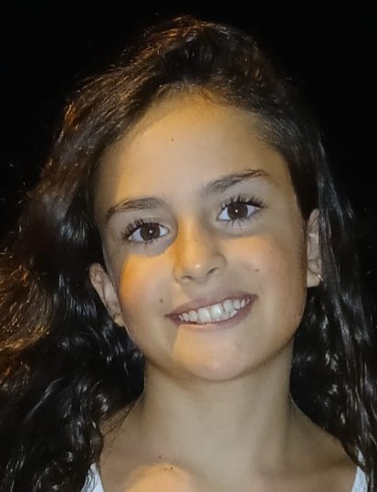 Benedita Ferreira