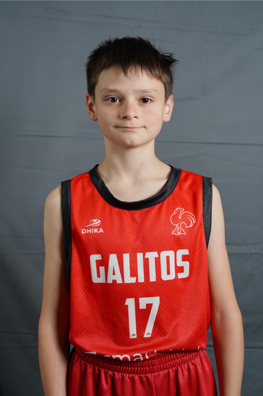 Frederico Santos