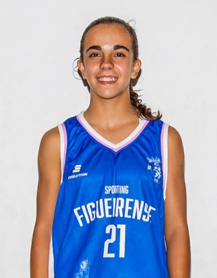 Leonor Baptista