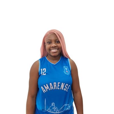 Imagem perfil atleta