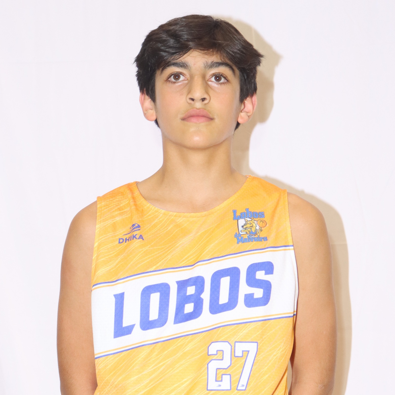 Miguel Fernandes