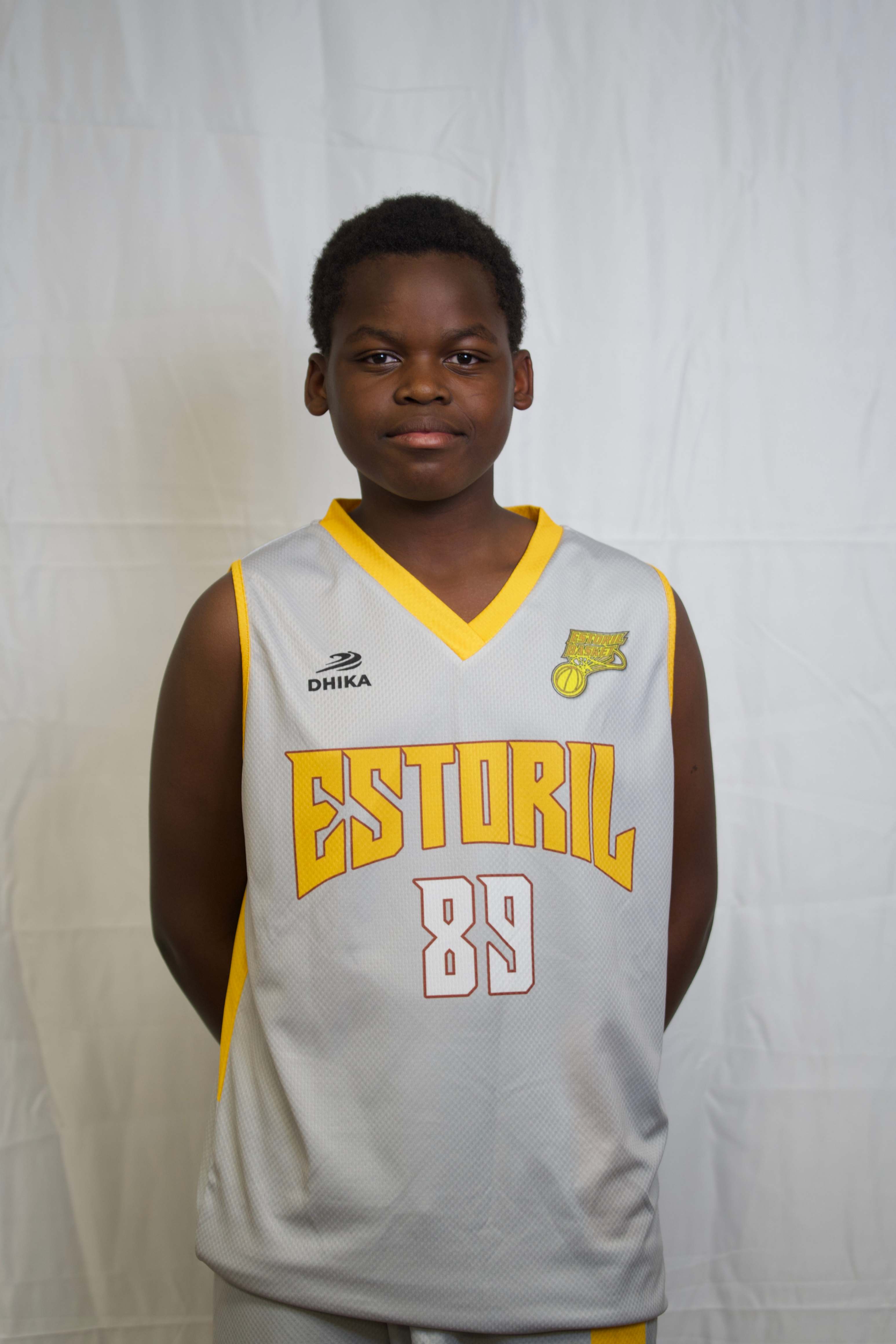 Kelvin Nhapulo