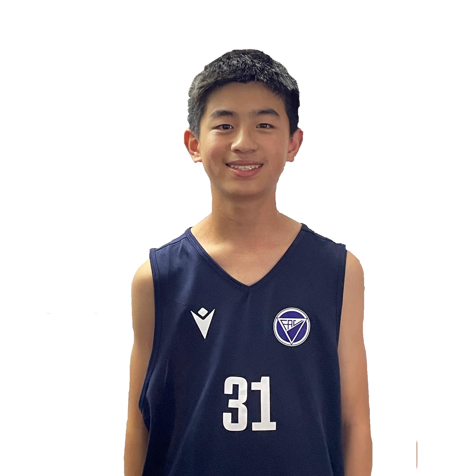 Francisco Liu